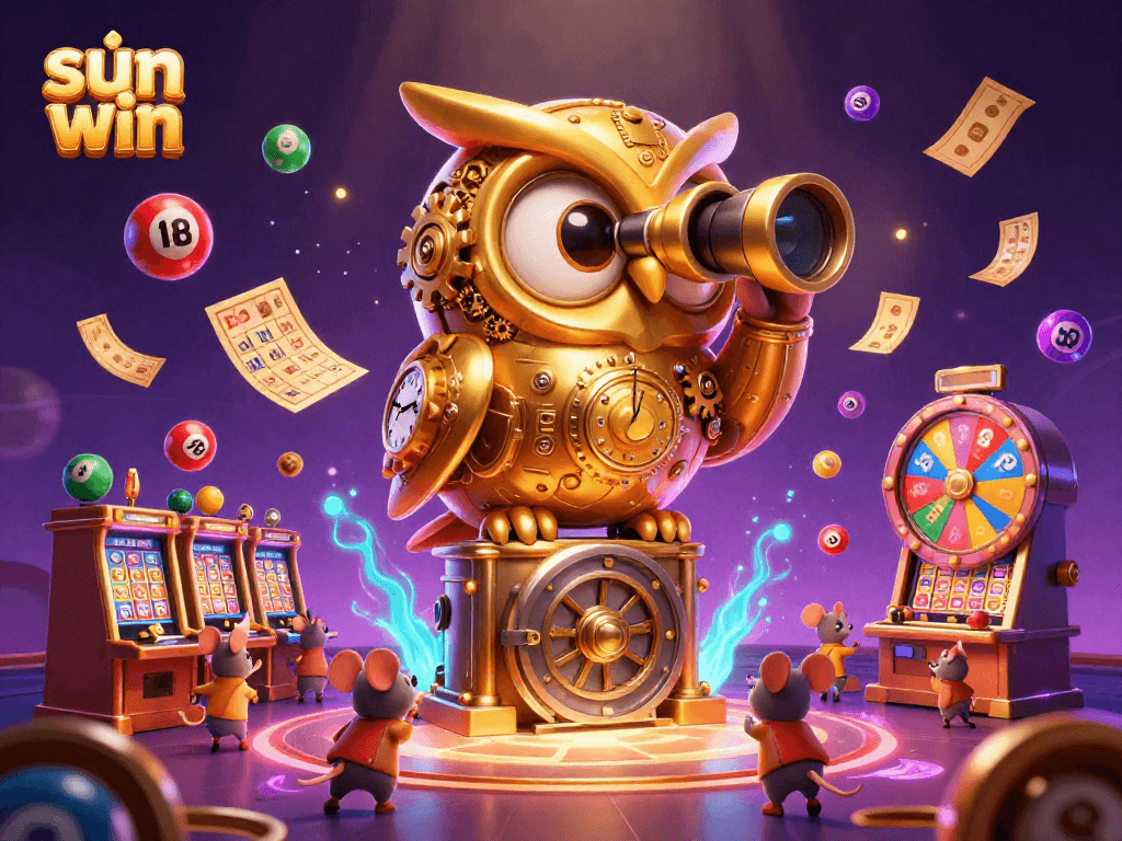 Engage in exciting casino experiences with sun win and discover dynamic jackpot opportunities