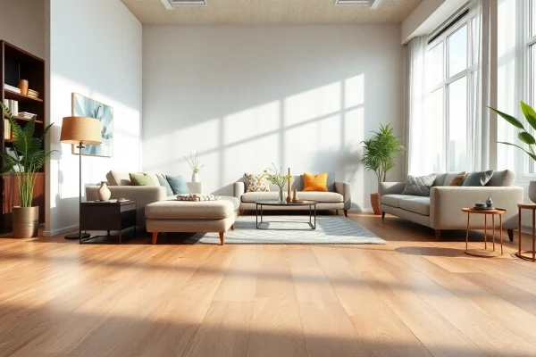 Find stylish flooring near me that enhances your living space and fits modern design.