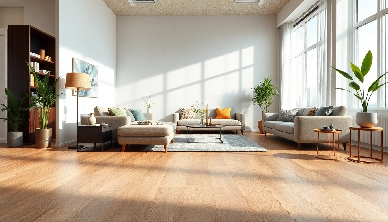Find stylish flooring near me that enhances your living space and fits modern design.