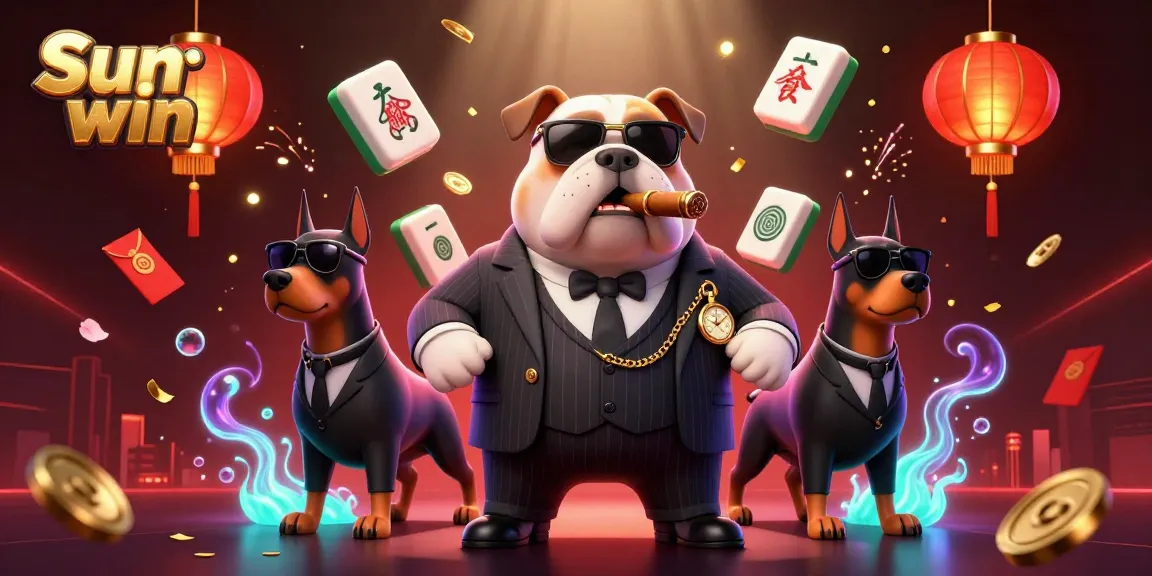 Engage with the thrilling world of Sun win casino, featuring vibrant characters and stunning slot elements.
