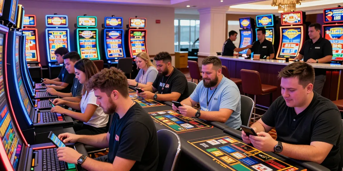 Explore top credit card casinos in the UK at https://lctltd.co.uk, featuring vibrant gaming experiences and bonuses.